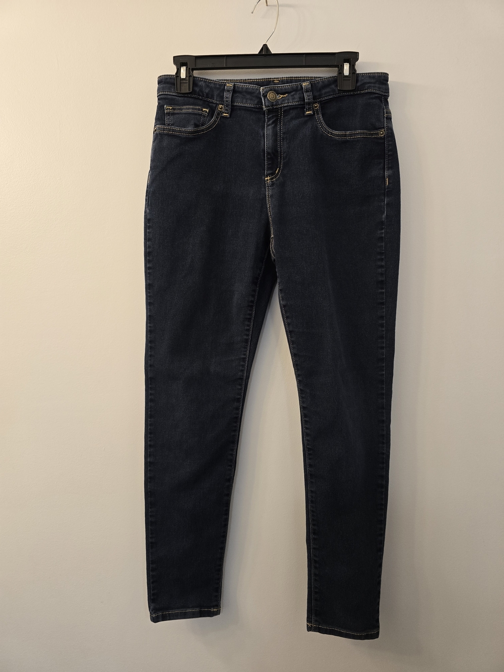 Like New Michael Kors Izzy Skinny Women's Jeans - Size 10